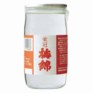 우메니시키 에이칸 홈 컵