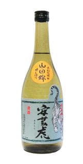 아키토라 야마다니시키 60% 정미 준마이주