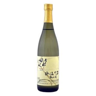 토사시라기쿠 효온쵸조 다이긴죠 야마다니시키2017