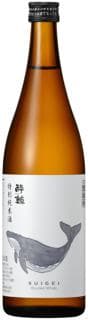 스이게이 토쿠베츠 준마이슈
