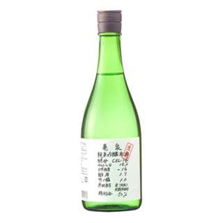 카메이즈미 준마이긴죠 겐슈 CEL-24 나마자케