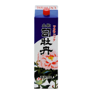 츠카사보탄 토사츠카사파쿠