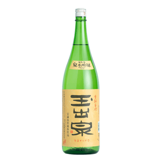 타마데 이즈미 준마이긴조