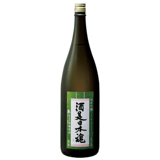 사케코레 니혼다마시이 준마이긴조