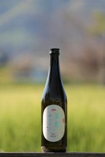 아즈마츠루 세미시구레 스파클링 나마