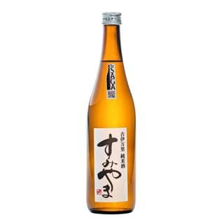 코이마리 스미야마 준마이슈