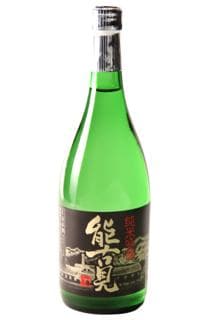노고미 준마이긴조 가라구치