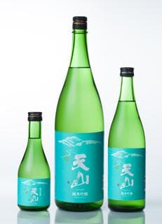 텐잔 준마이긴조