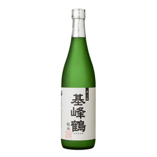 키호미네츠루 준마이슈