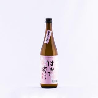 반쇼 준마이 긴죠주 하네기 시보리