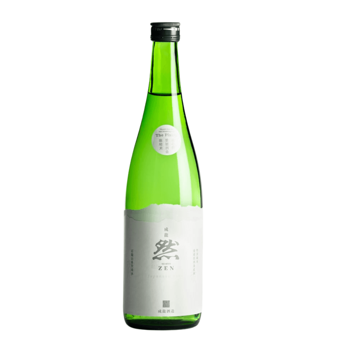 세이류젠